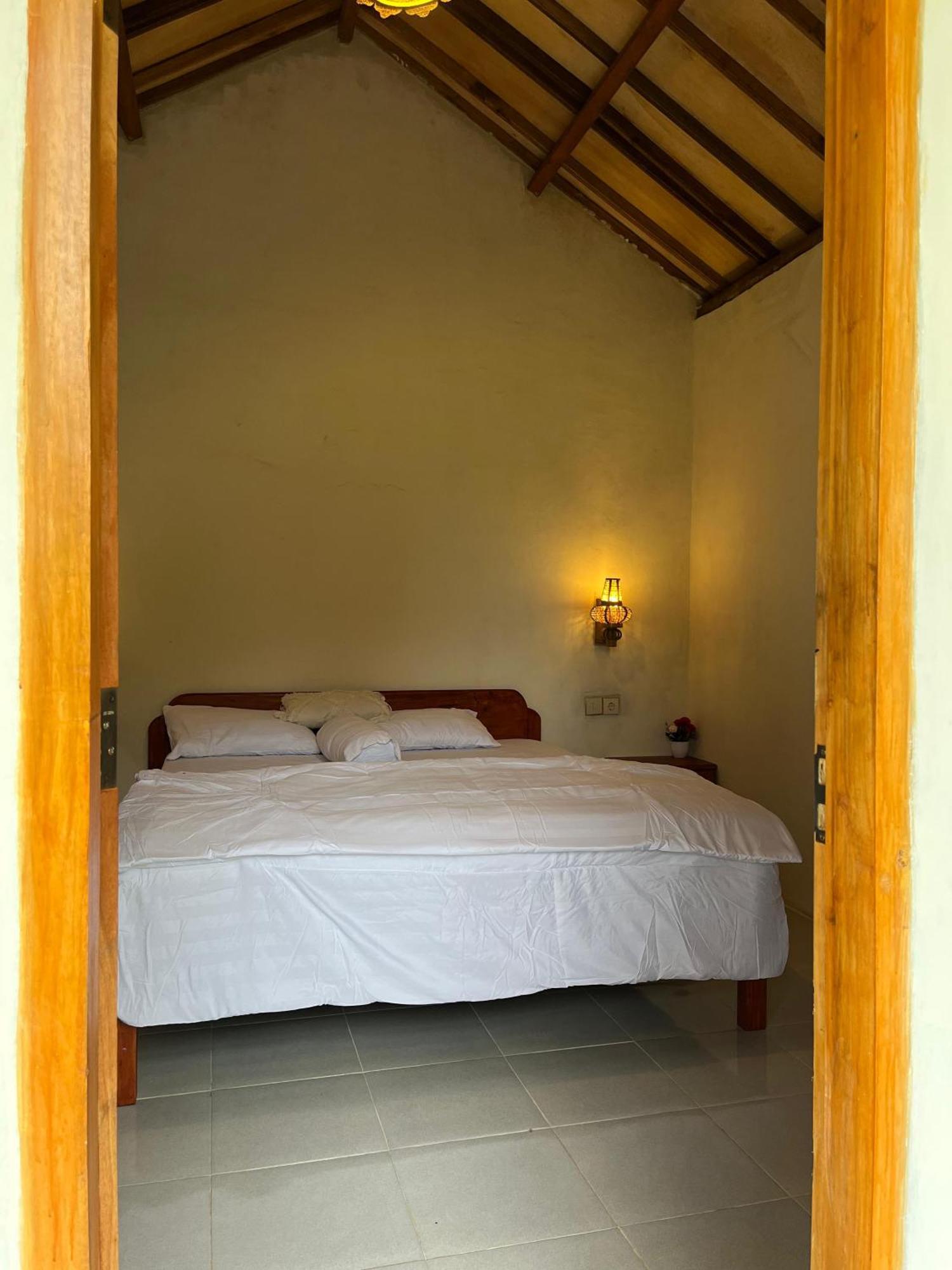 Asan Rinjani Homestay Тетебату Экстерьер фото
