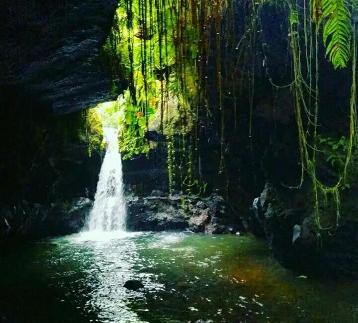 Asan Rinjani Homestay Тетебату Экстерьер фото