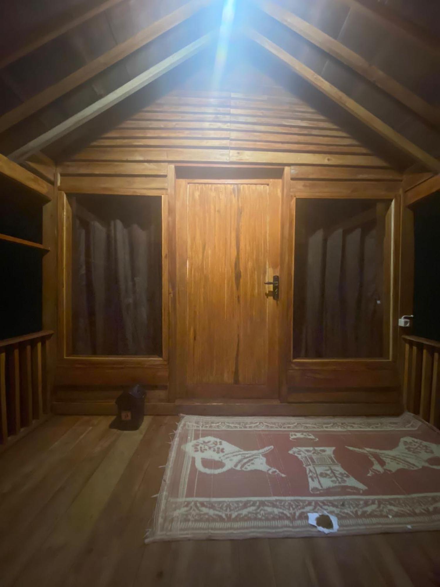 Asan Rinjani Homestay Тетебату Экстерьер фото