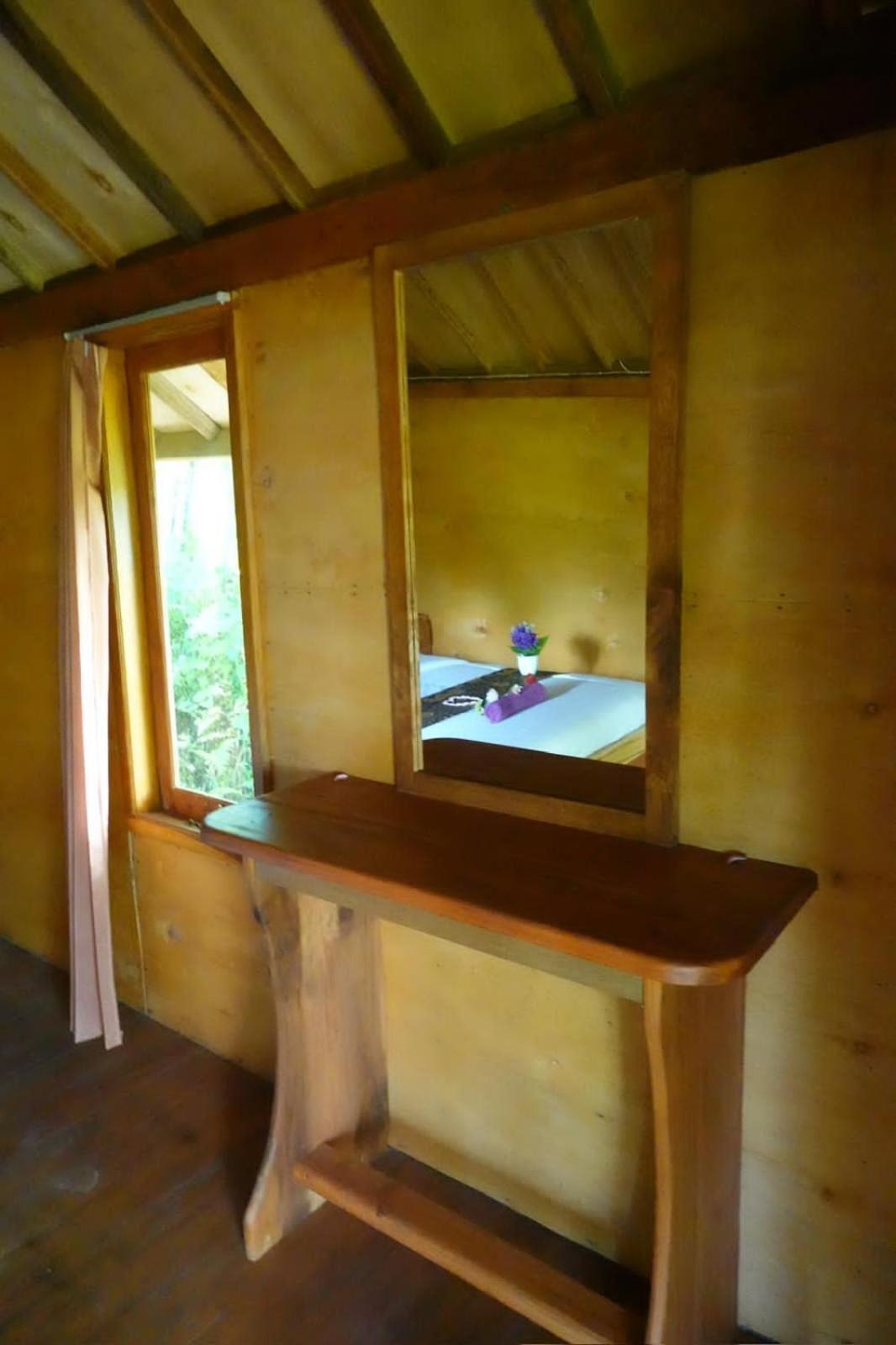 Asan Rinjani Homestay Тетебату Экстерьер фото